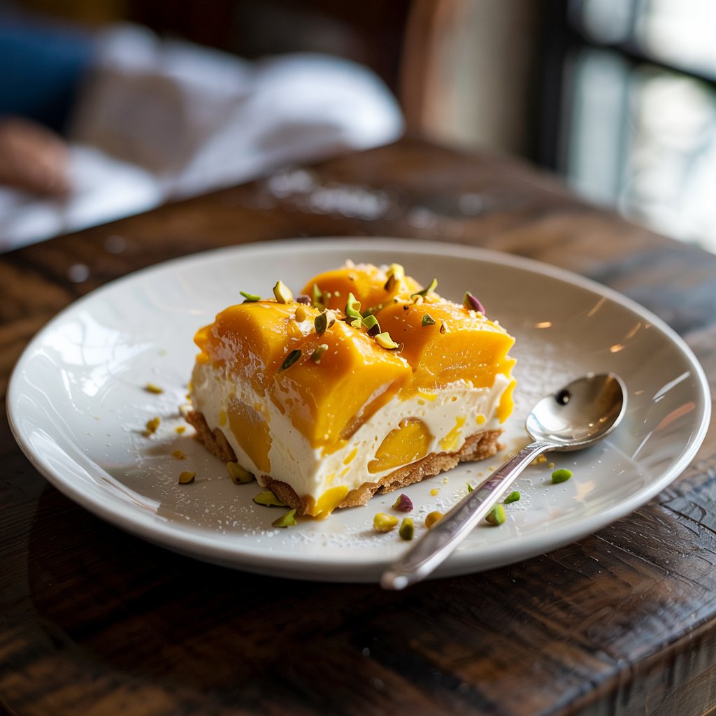 Mango Delight