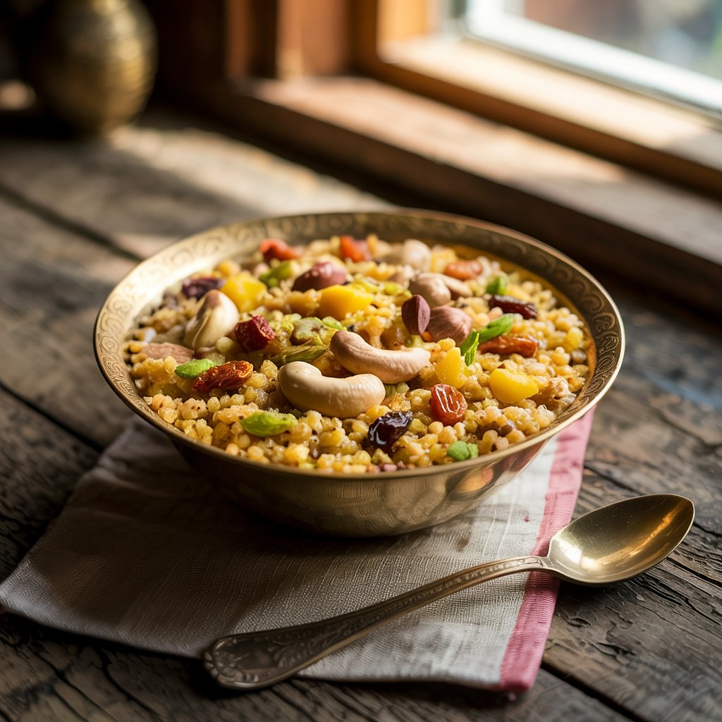 Millet Lapsi