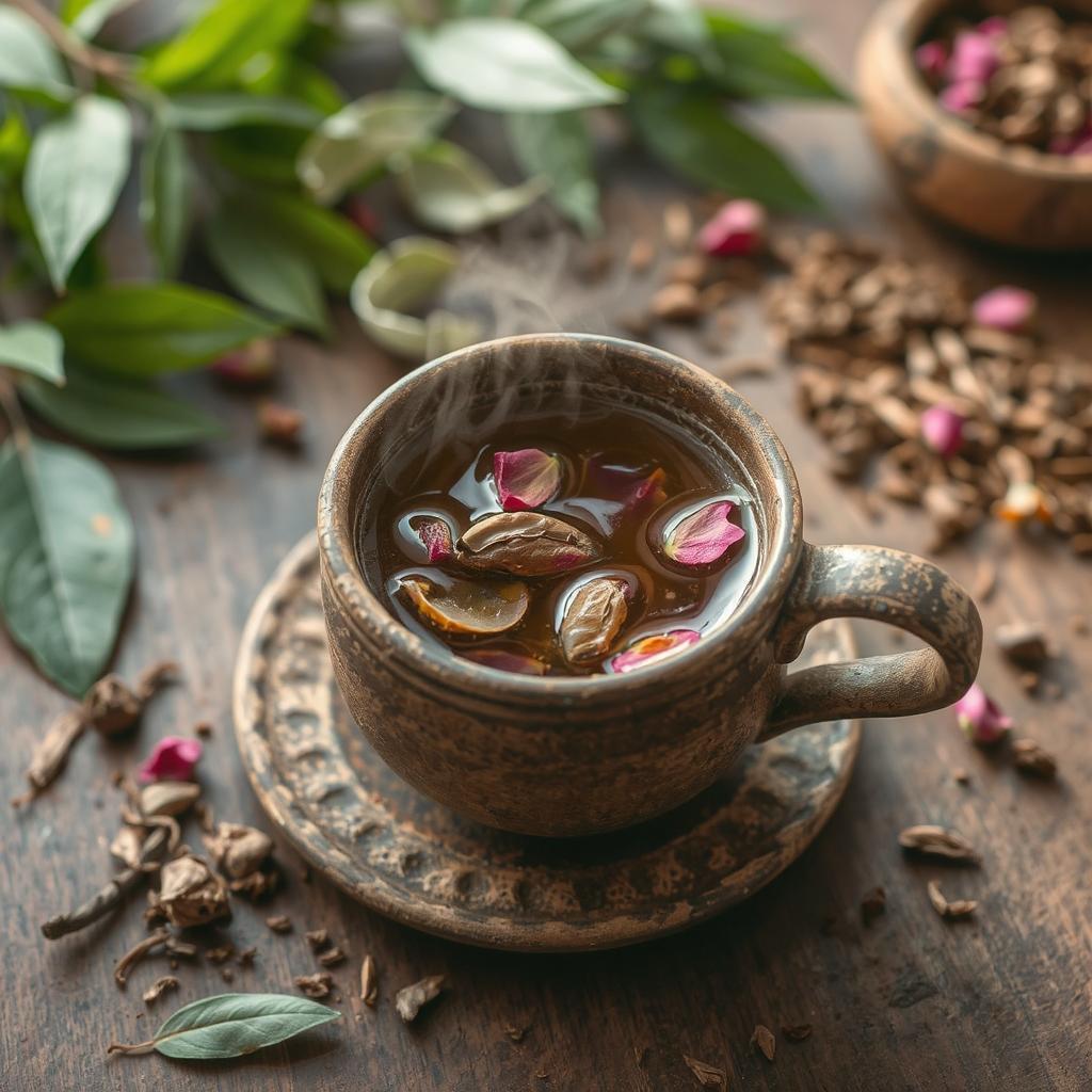 Thoothukudi Chai